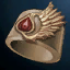 Shadow Dynasty Weapon +6